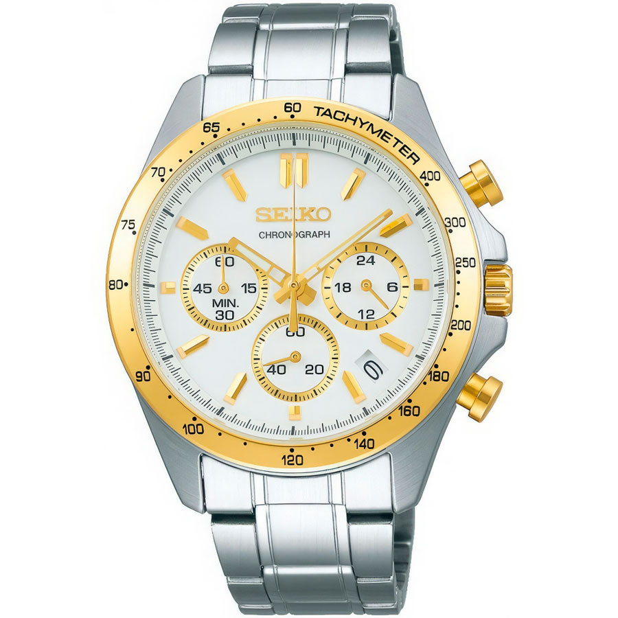Seiko Spirit SBTR024