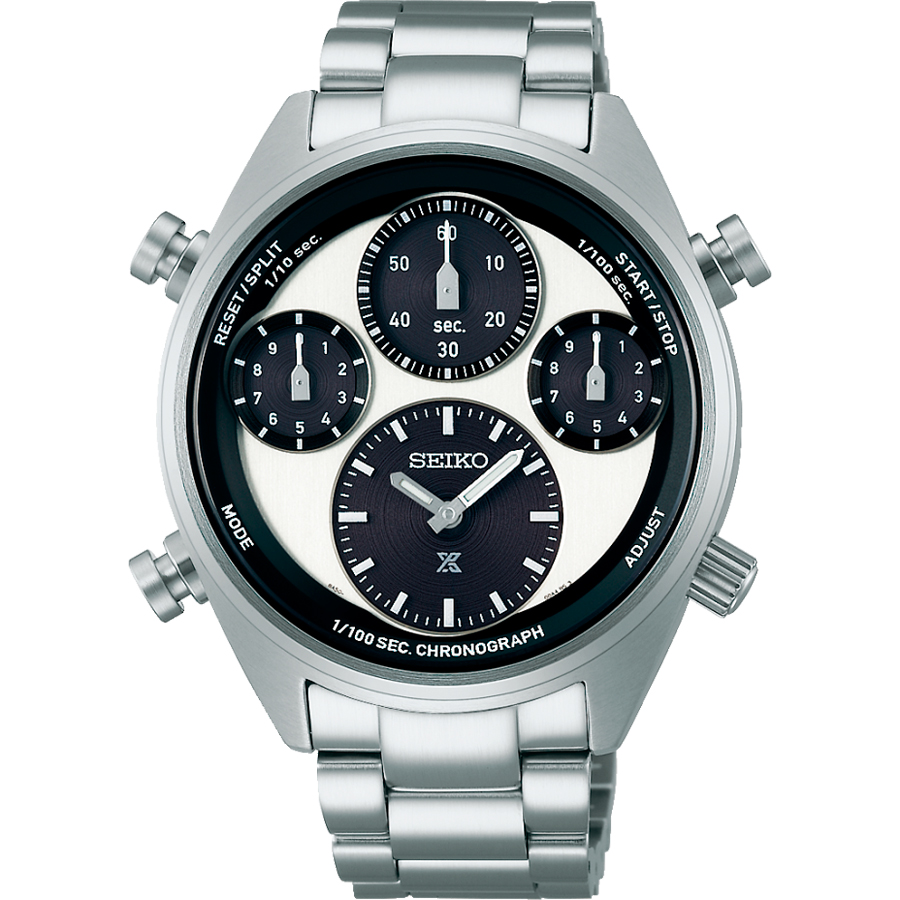 Seiko Prospex SFJ001P1