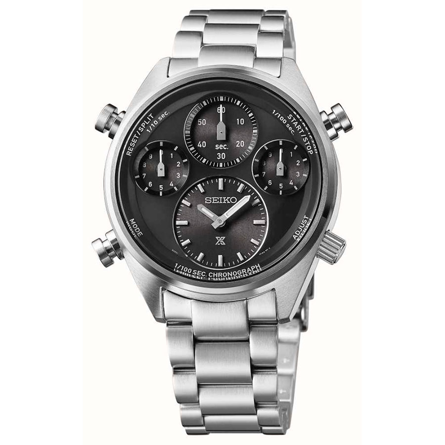Seiko Prospex SFJ003P1