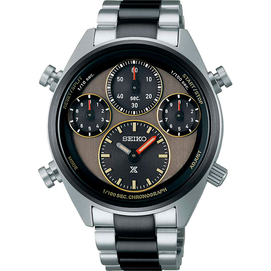 Seiko Prospex SFJ005P1