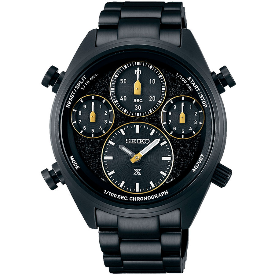Seiko Prospex SFJ007P1