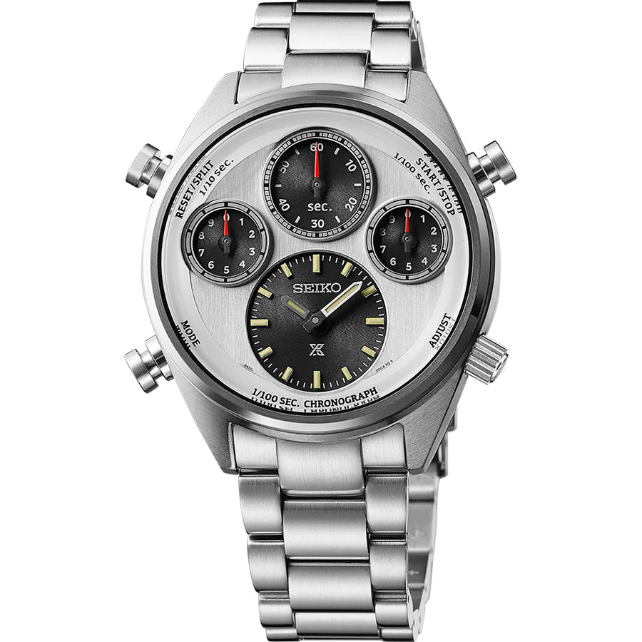 Seiko Prospex SFJ009P1