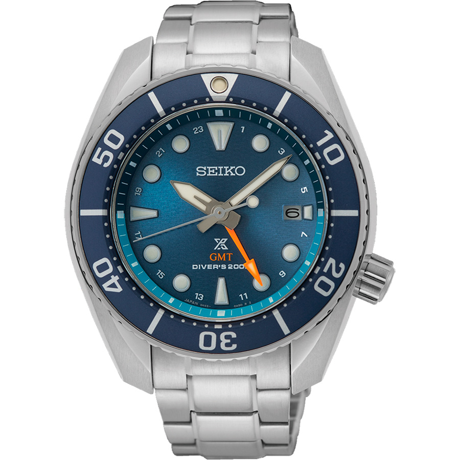 Seiko Prospex SFK001J1