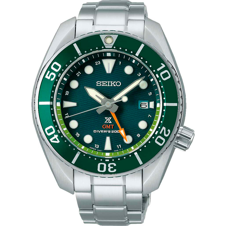 Seiko Prospex SFK003J1