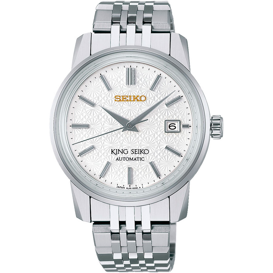 Seiko King Seiko SJE095J1