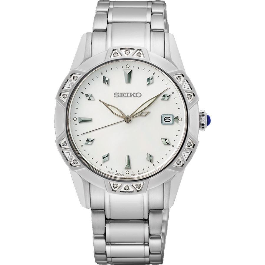 Seiko Diamond SKK727P1