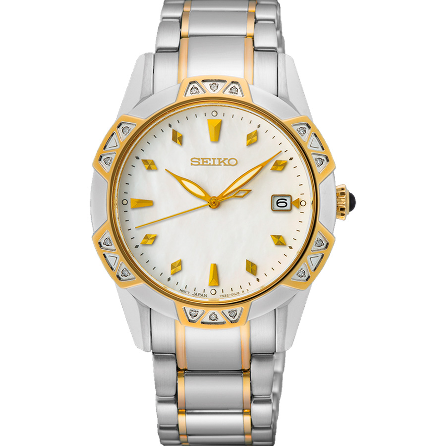 Seiko Diamond SKK728