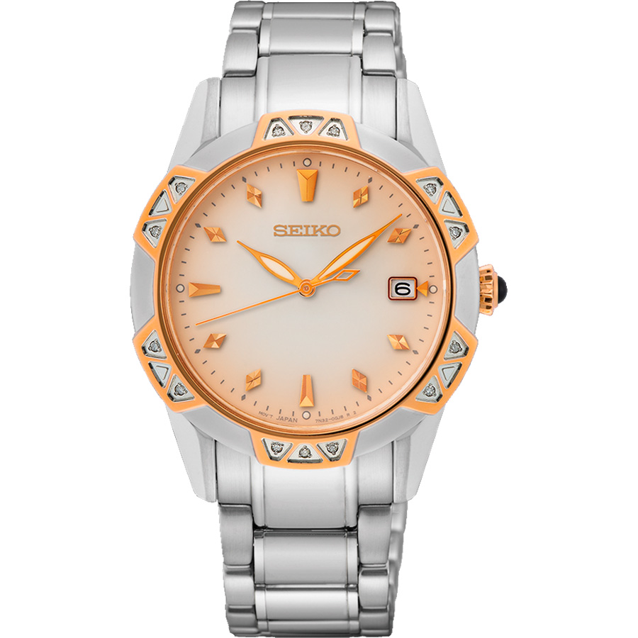 Seiko Diamond SKK730