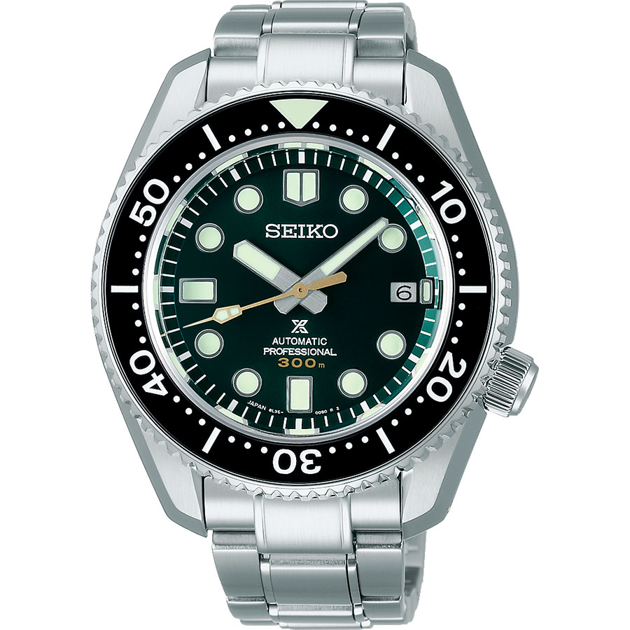Seiko Prospex SLA047J1