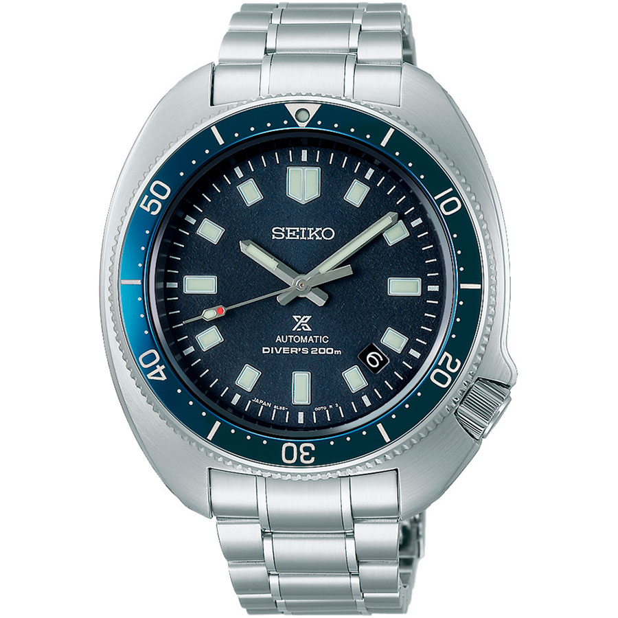 Seiko Prospex SLA049J1