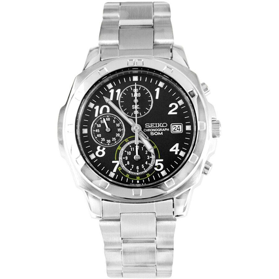 Seiko Conceptual Series Sports SND195P1