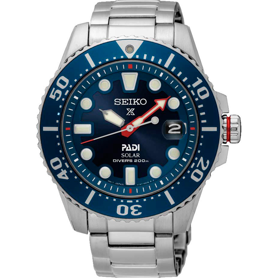 Seiko Prospex SNE549