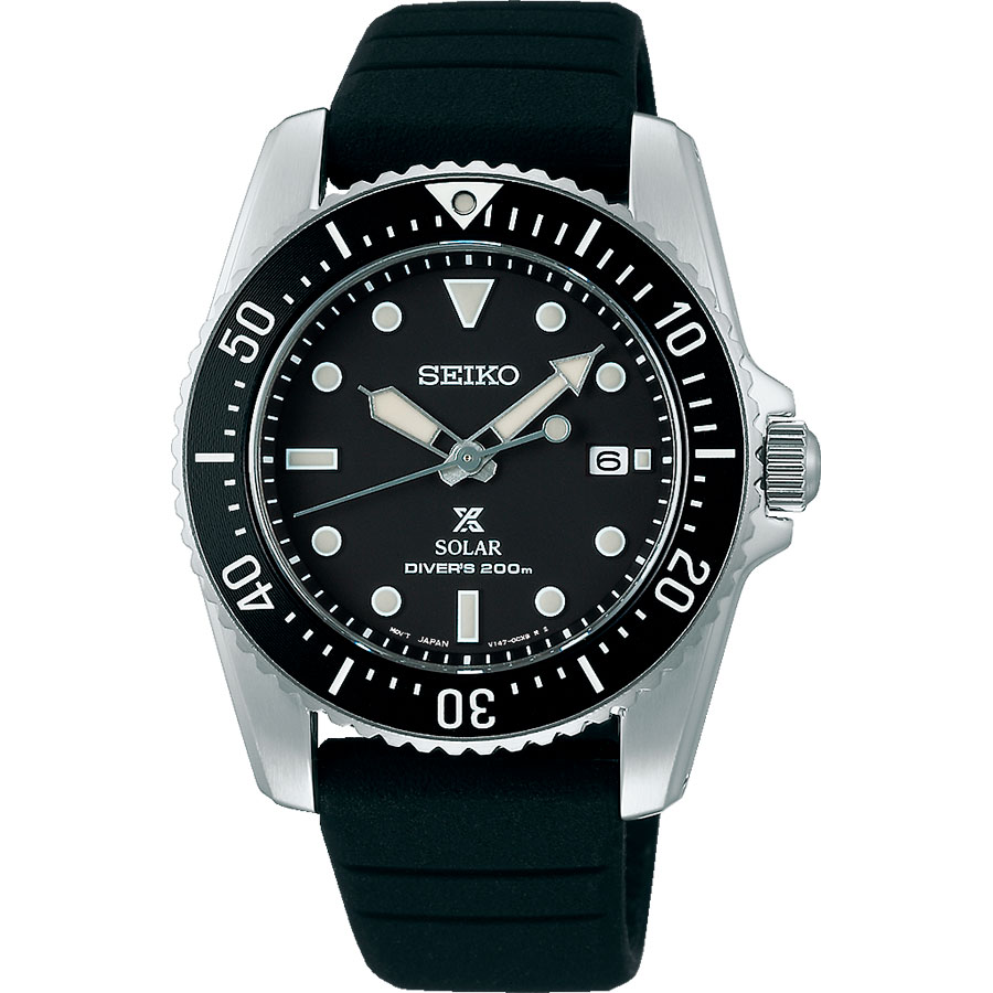 Seiko Prospex SNE573P1