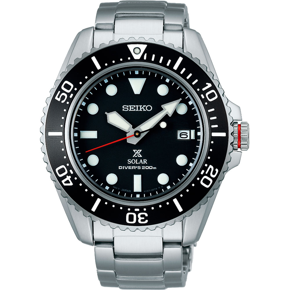 Seiko Prospex SNE589P1