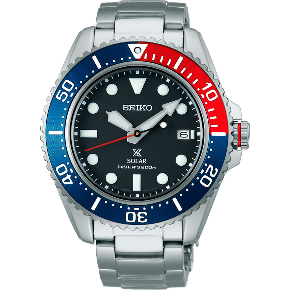 Seiko Prospex SNE591P1