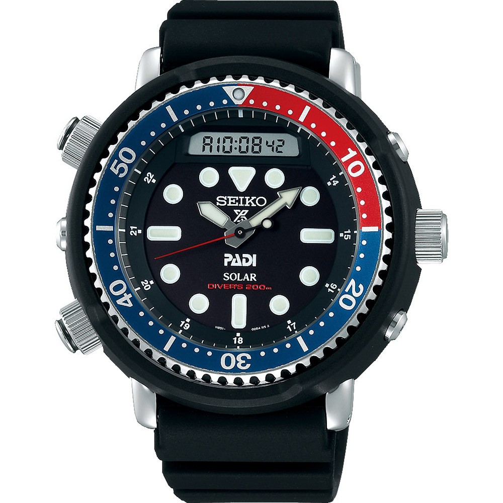 Seiko Prospex SNJ027P1