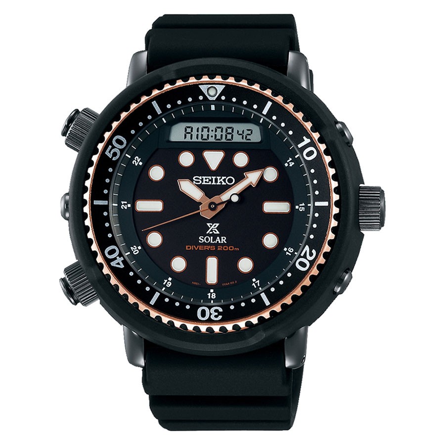 Seiko Prospex SNJ028P1
