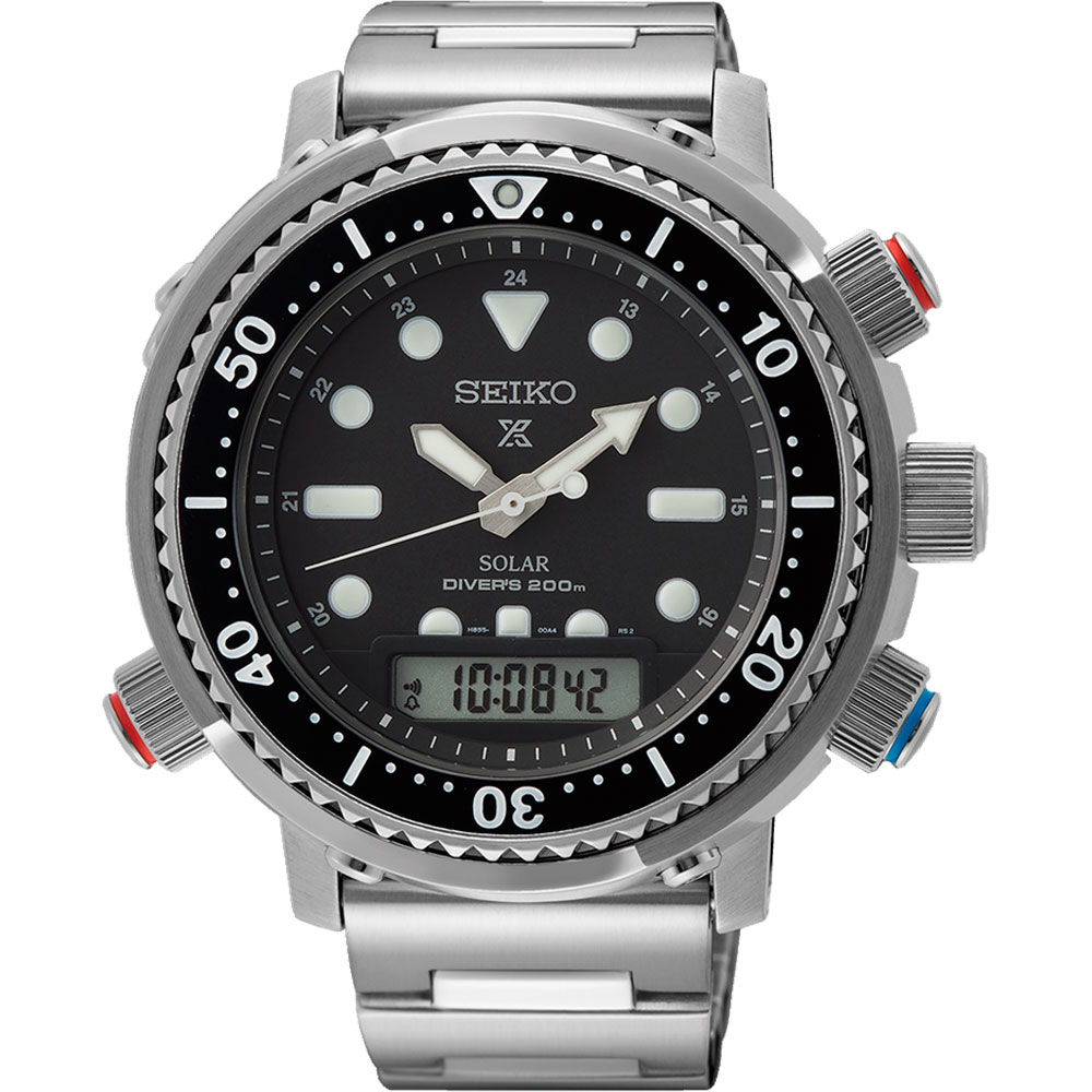 Seiko Prospex SNJ033P1