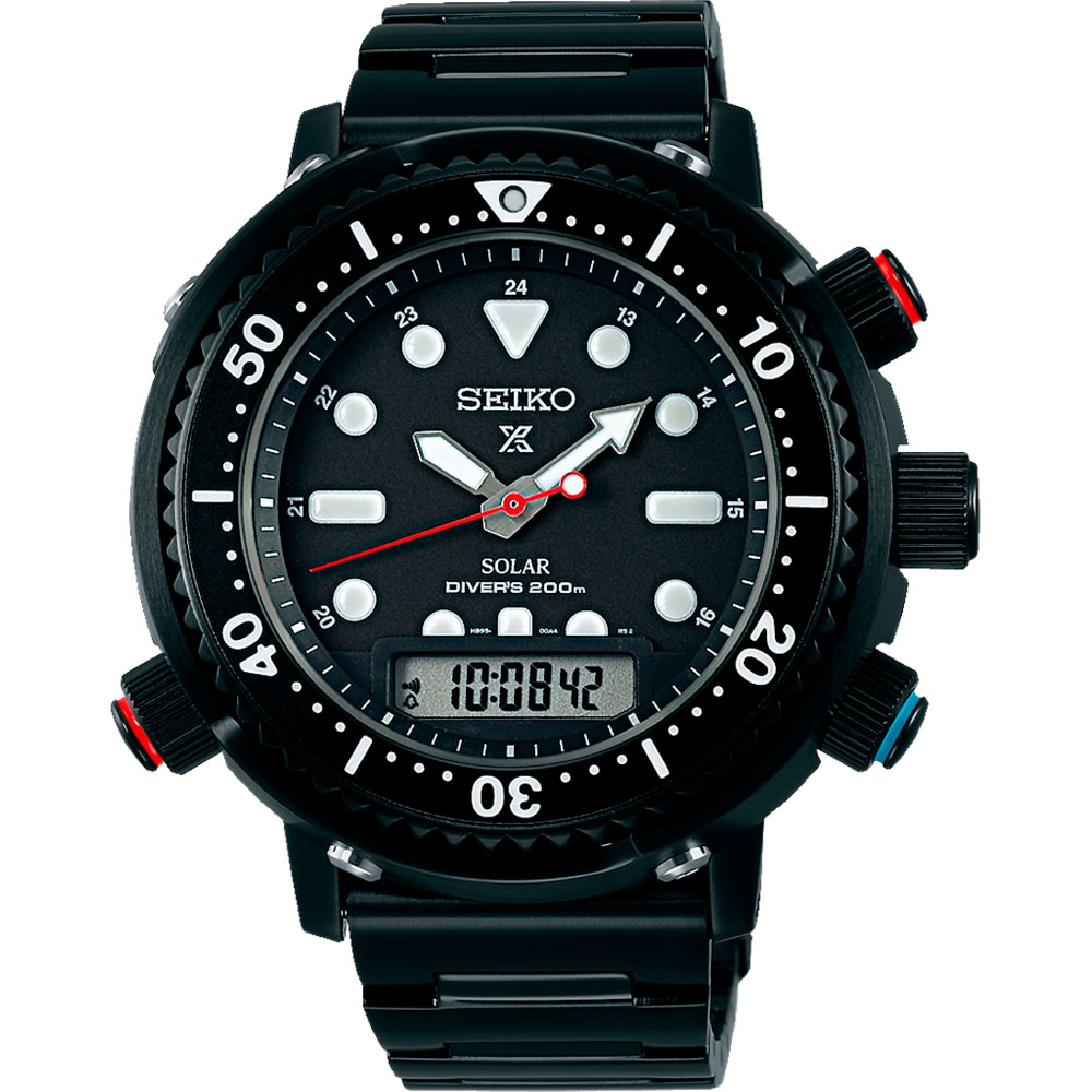 Seiko Prospex SNJ037P1