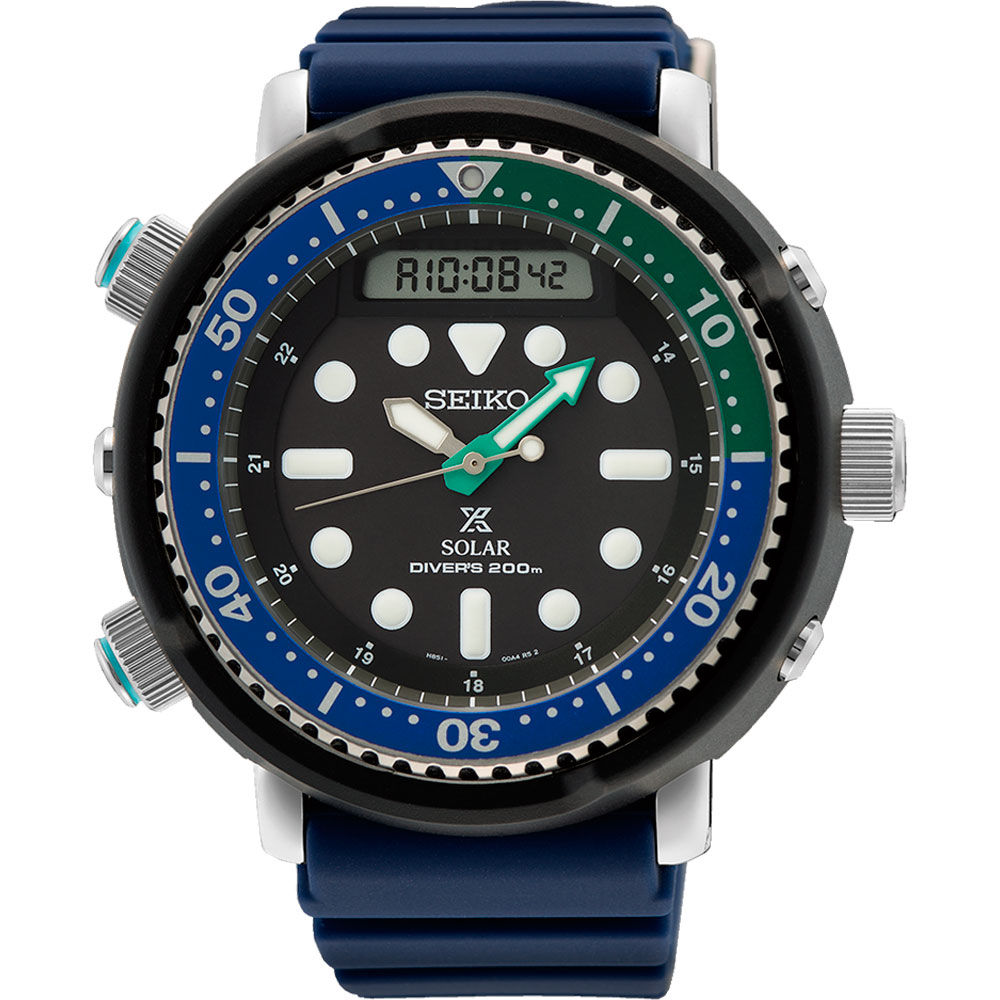 Seiko Prospex SNJ039P1