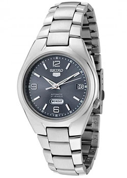 Seiko Seiko 5 Regular SNK621K1