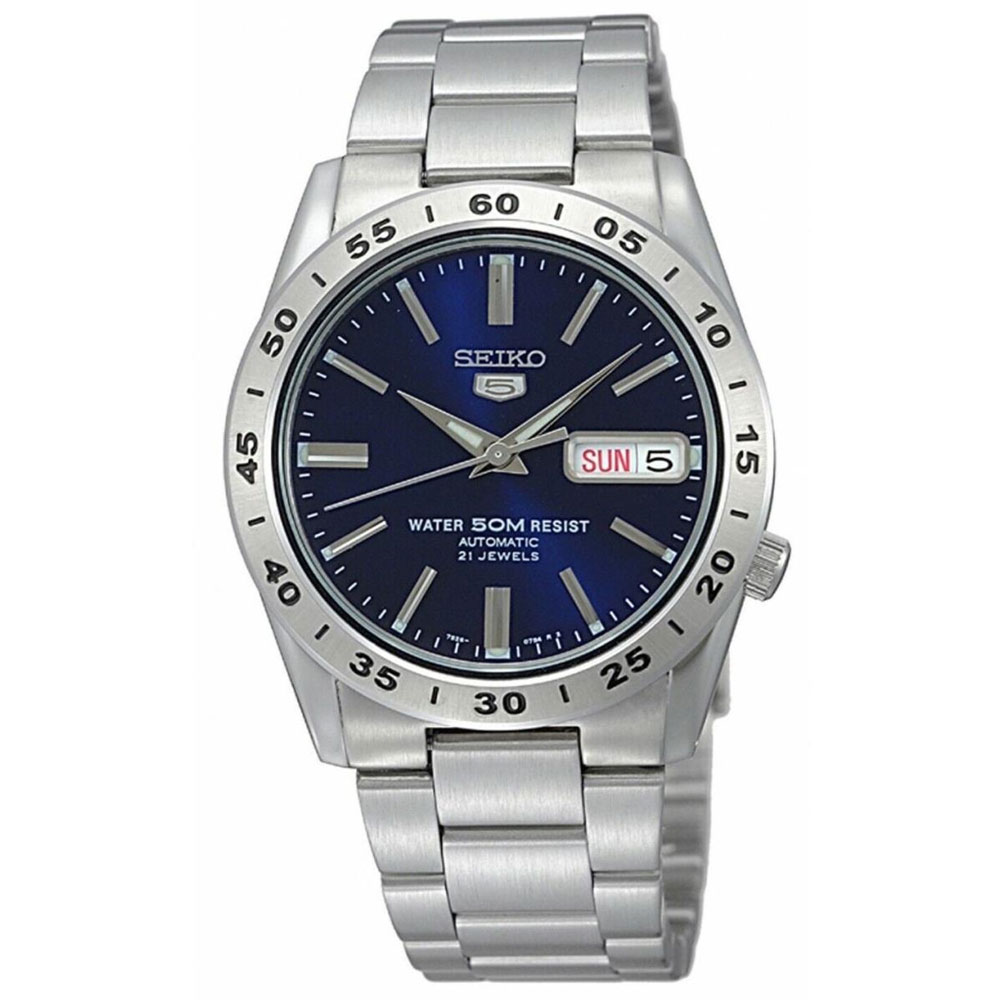 Seiko Seiko 5 Regular SNKD99K1