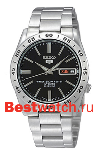 Seiko Seiko 5 Regular SNKE01K1