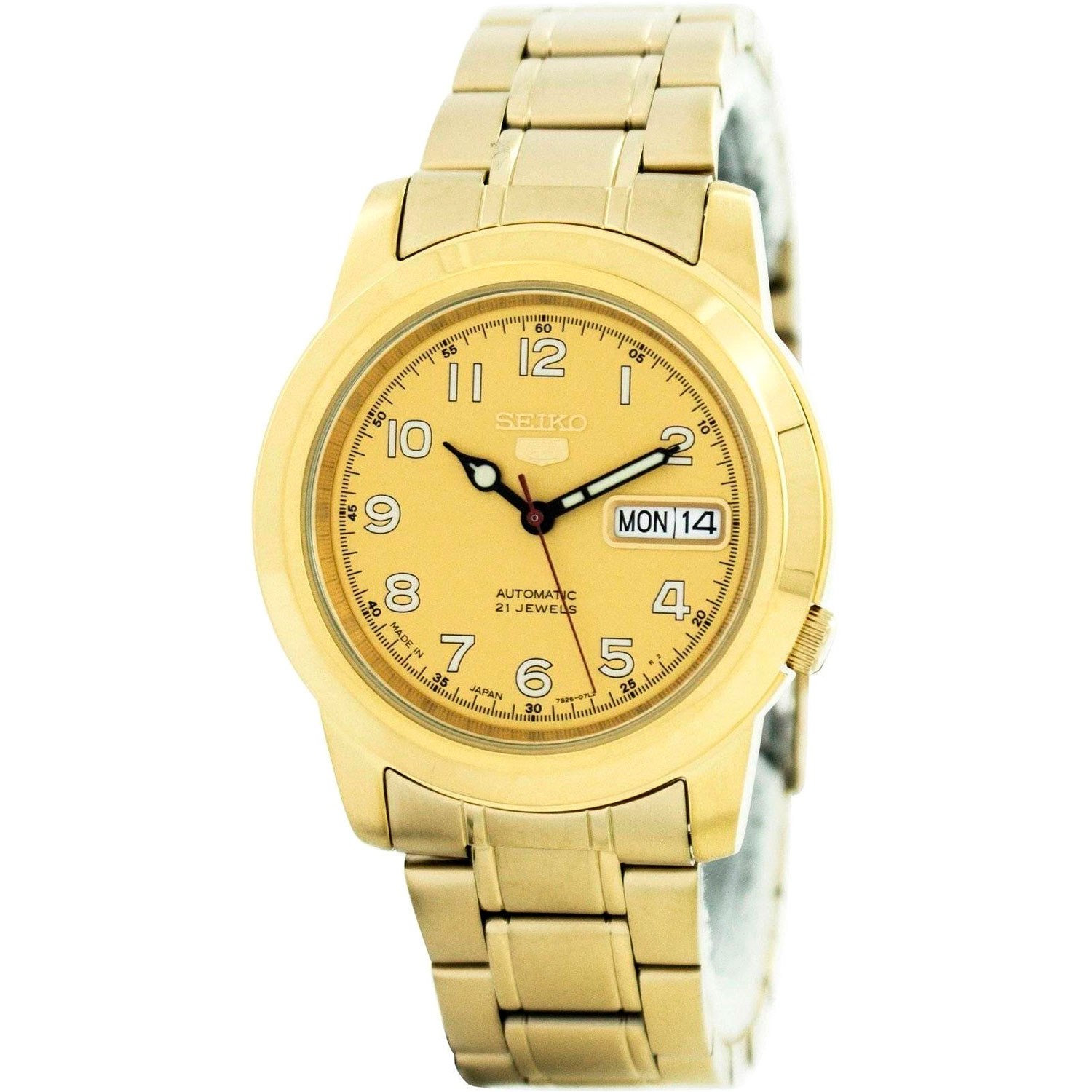 Seiko Seiko 5 SNKK38J1