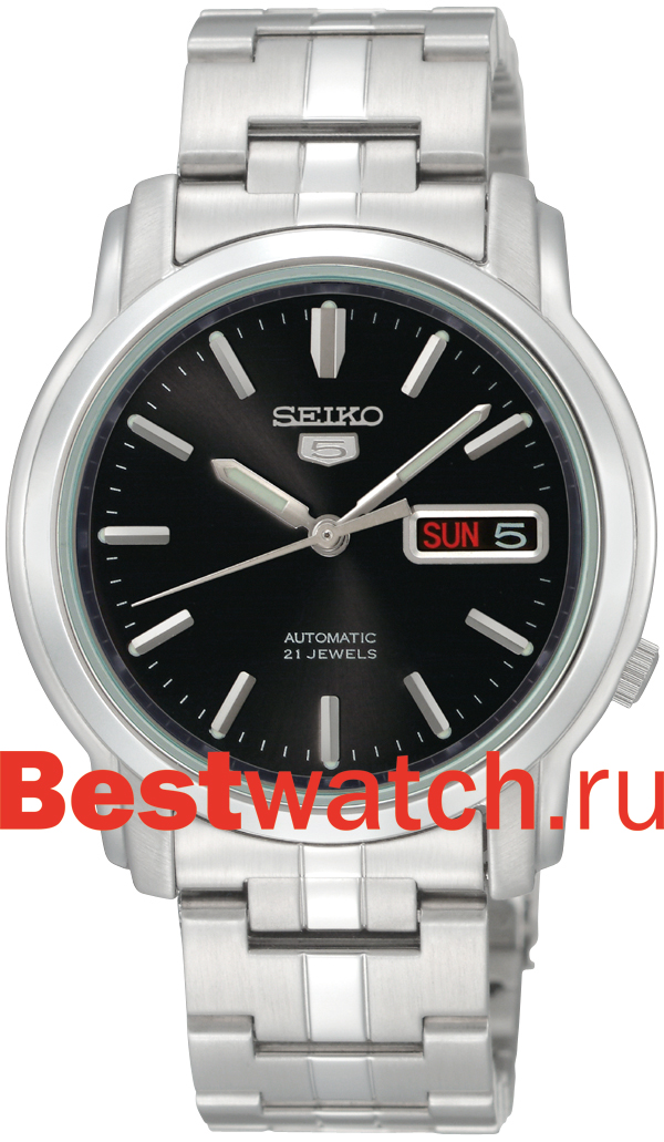 Seiko Seiko 5 Regular SNKK71K1