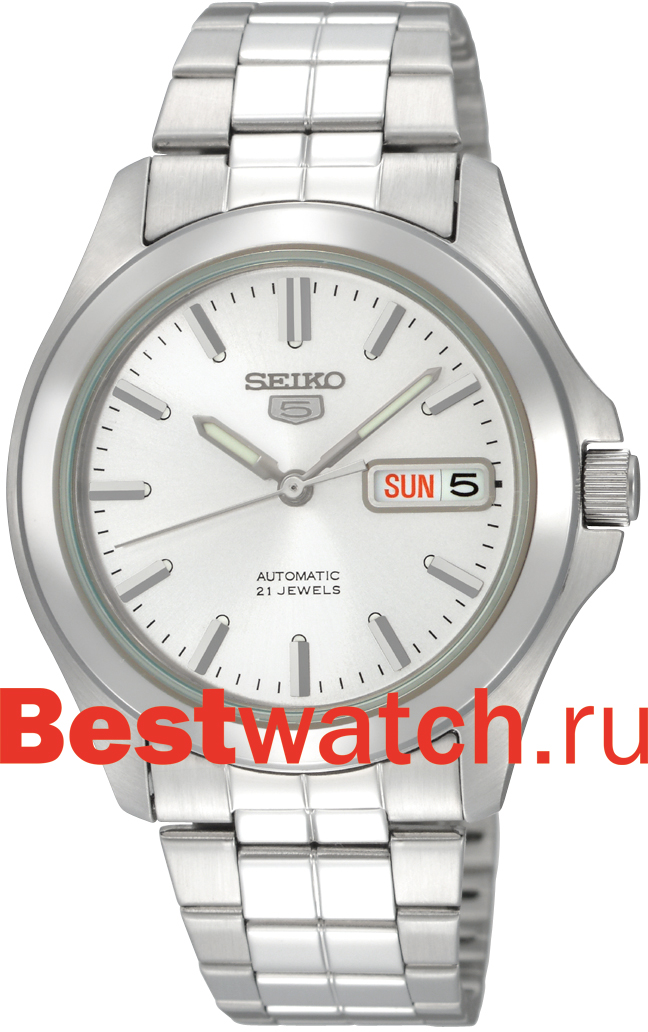 Seiko Seiko 5 Regular SNKK87K1