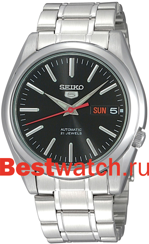 Seiko Seiko 5 Regular SNKL45K1