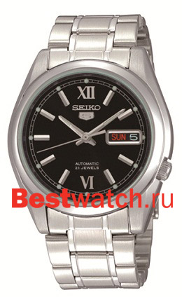 Seiko Seiko 5 Regular SNKL55K1