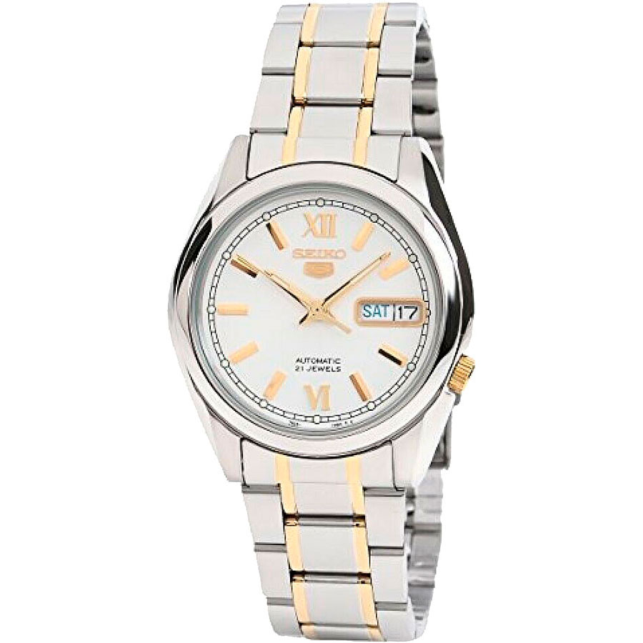 Seiko Seiko 5 SNKL57K1