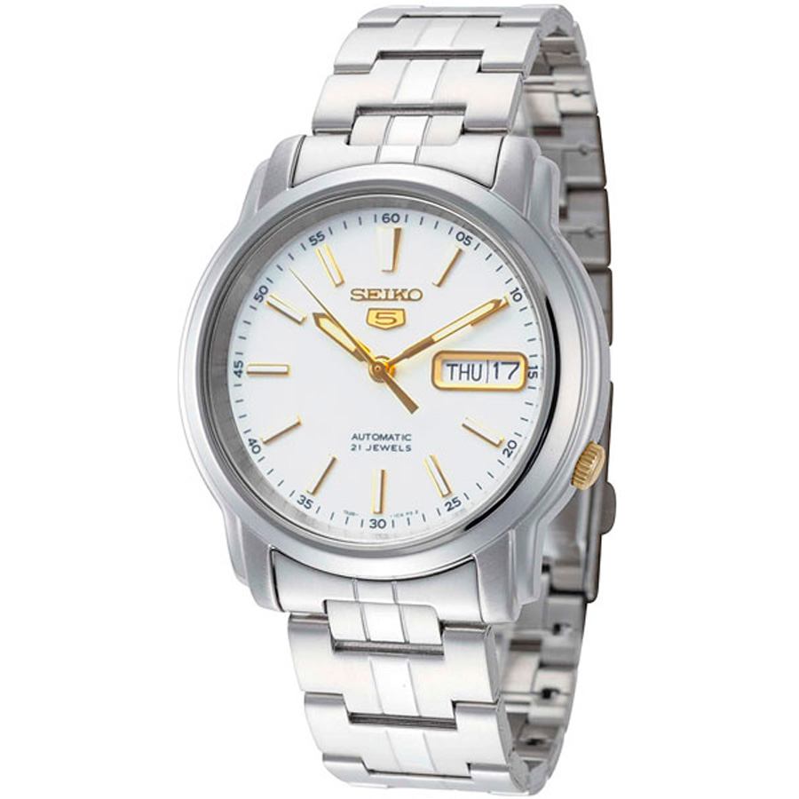Seiko Seiko 5 SNKL77K1