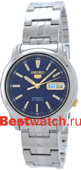 Seiko Seiko 5 Regular SNKL79K1