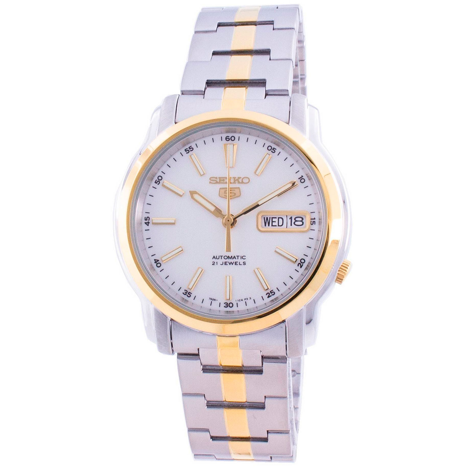 Seiko Seiko 5 SNKL84K1