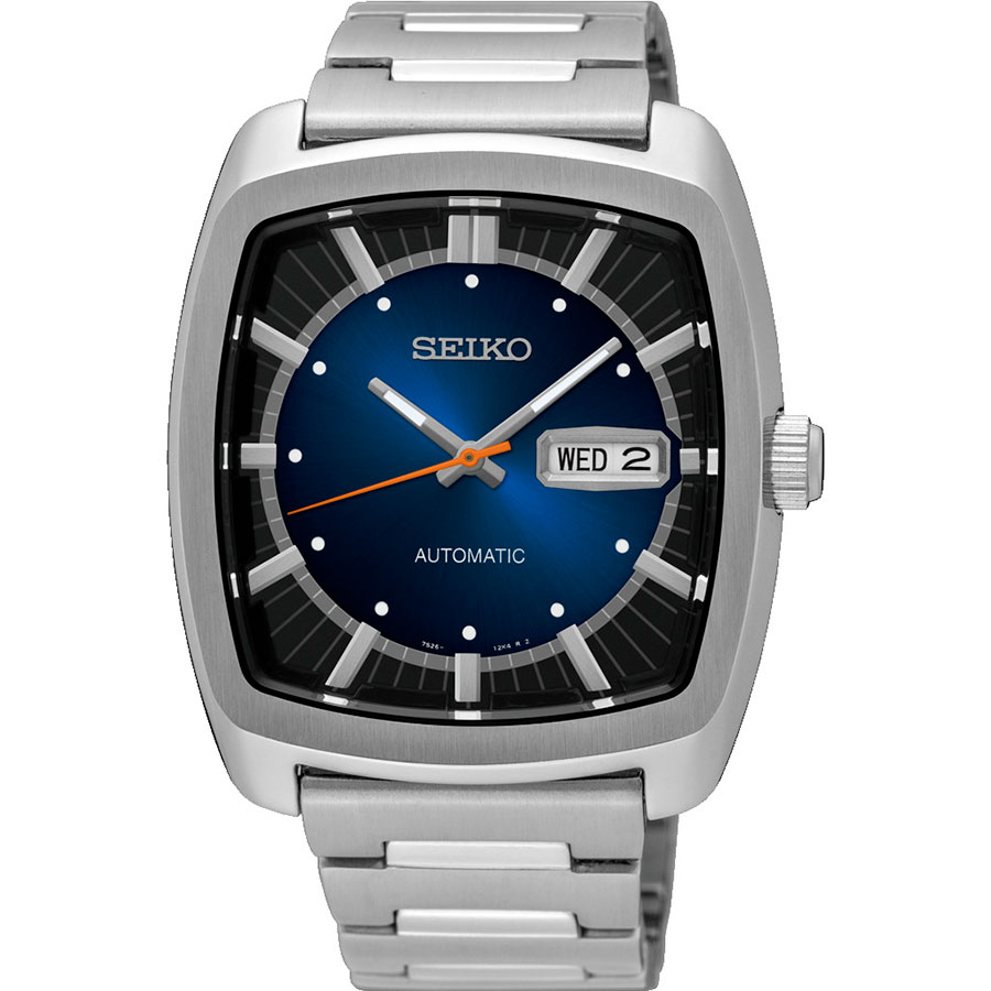 Seiko Discover More SNKP23