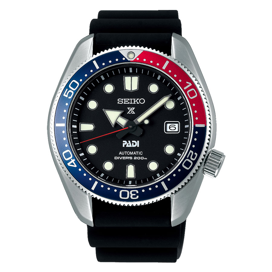 Seiko Prospex SPB087J1