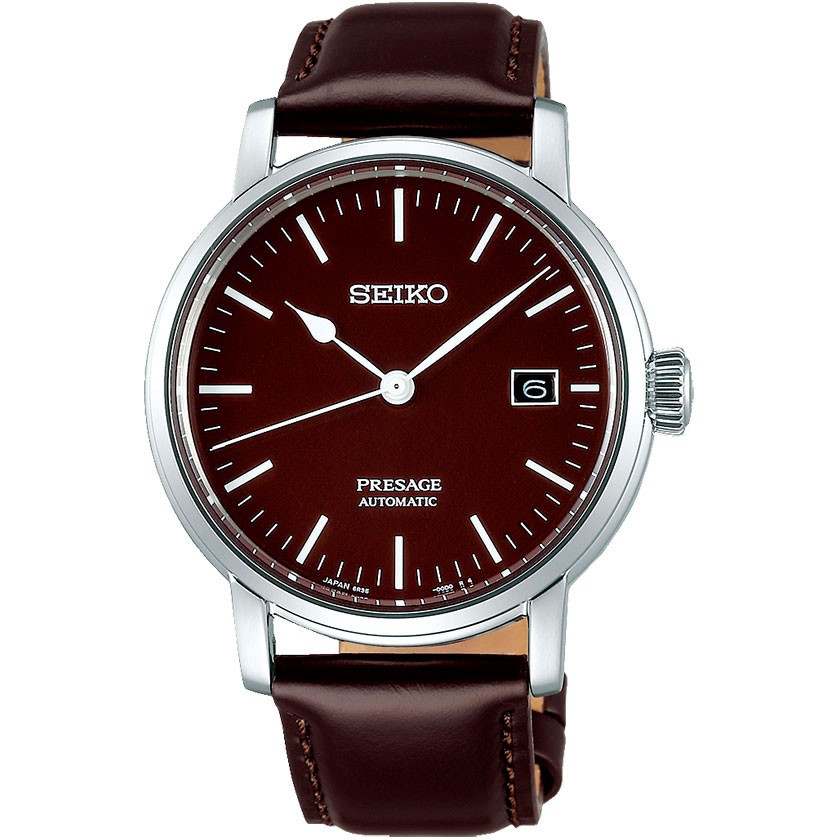 Seiko Presage SPB115J1