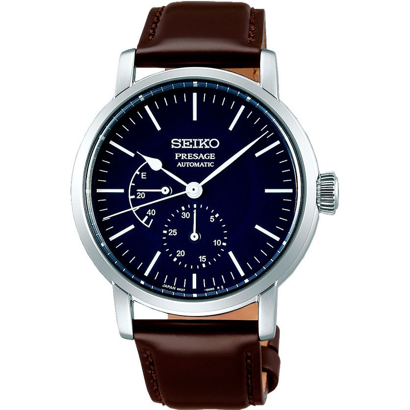 Seiko Presage SPB163J1