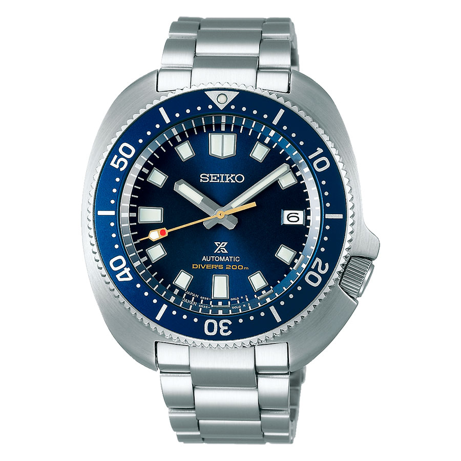 Seiko Prospex SPB183J1