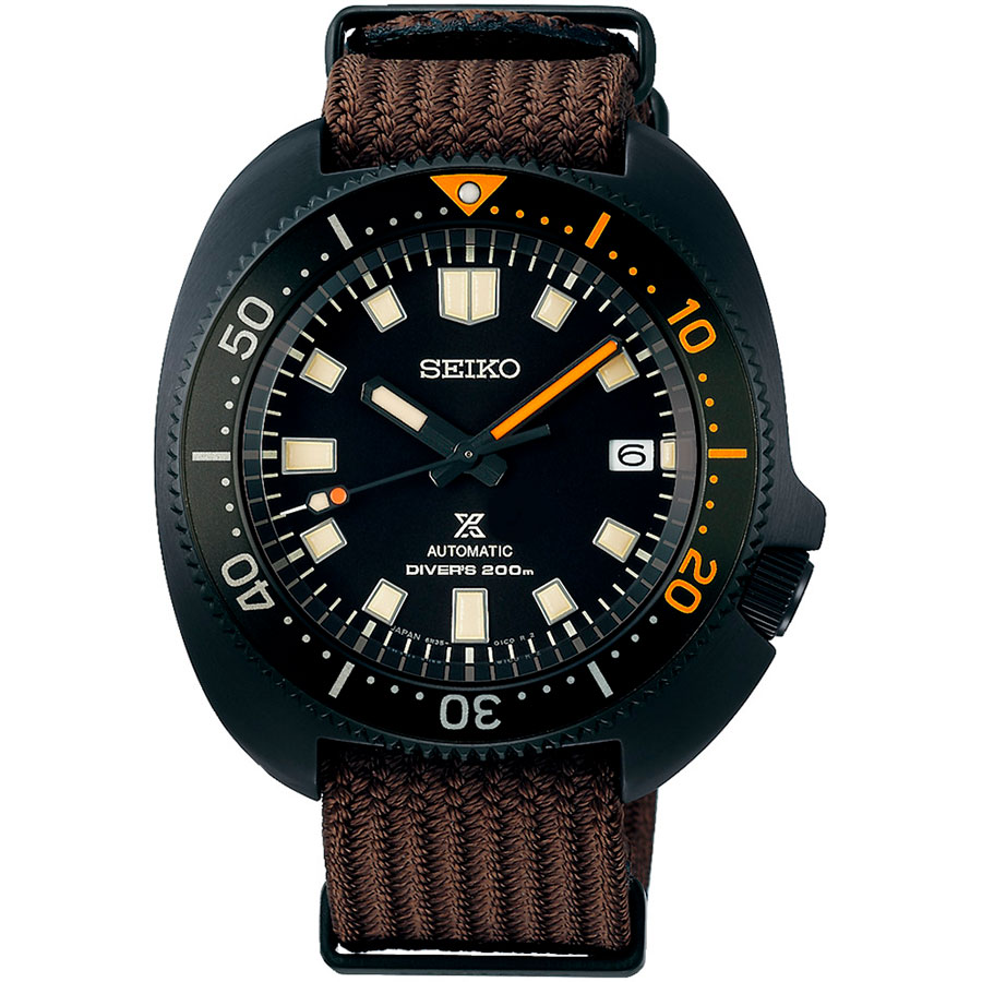 Seiko Prospex SPB257J1