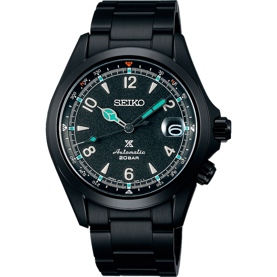 Seiko Prospex SPB337J1