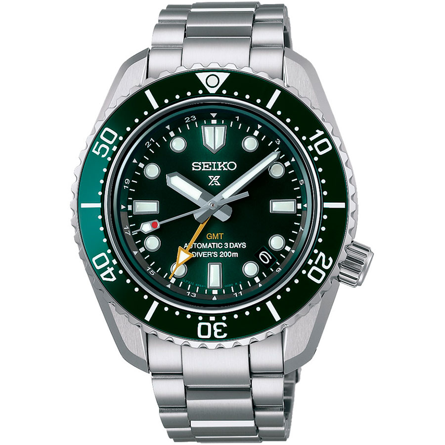 Seiko Prospex SPB381J1