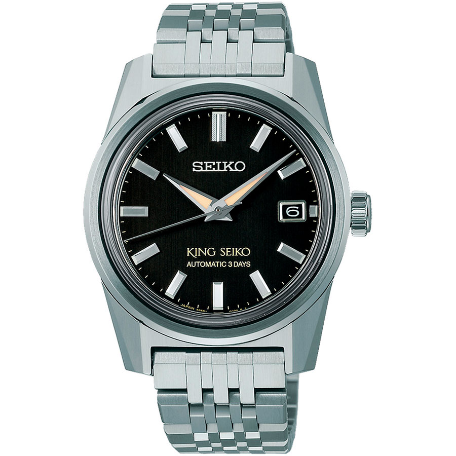 Seiko King Seiko SPB387J1