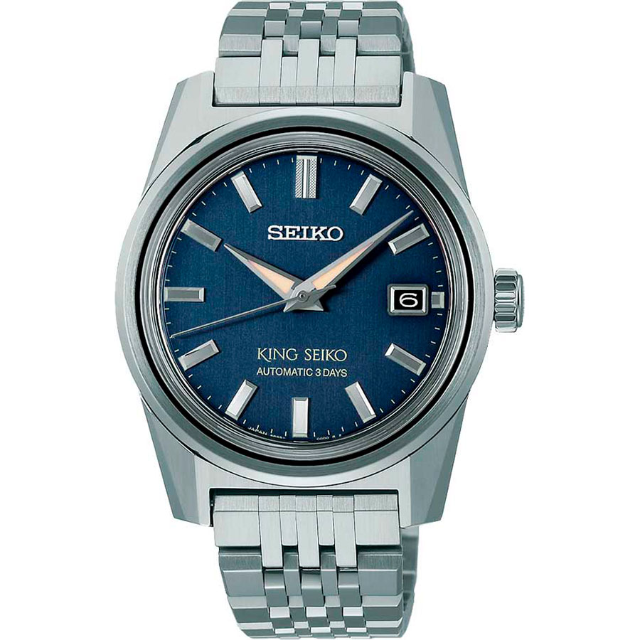 Seiko King Seiko SPB389J1