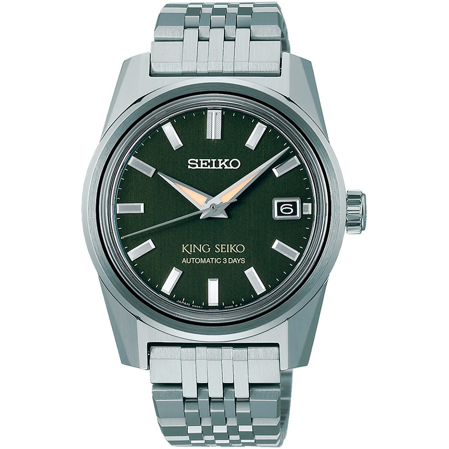 Seiko King Seiko SPB391J1