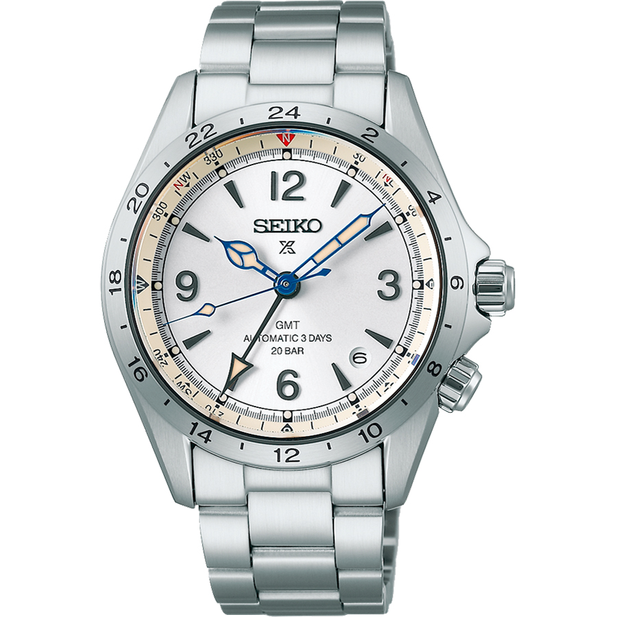 Seiko Prospex SPB409J1