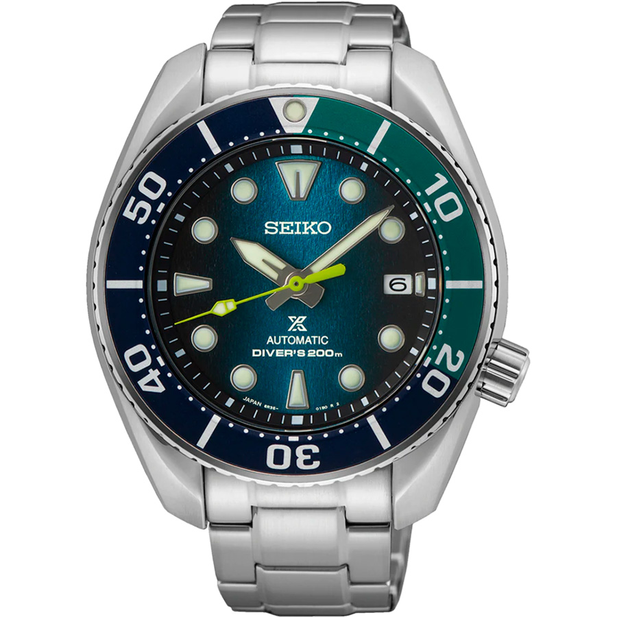 Seiko Prospex SPB431J1
