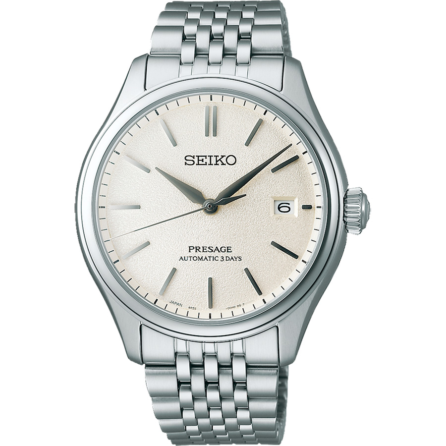 Seiko Presage SPB463J1